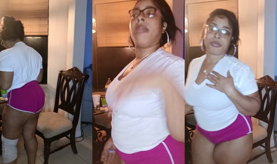whytedymond12 TikTok Live — Sep 20, 2026, 5:05 AM