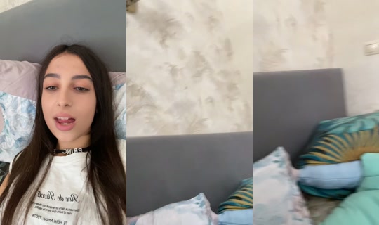 whyutalk2mee TikTok Live — Aug 24, 2026, 8:50 AM