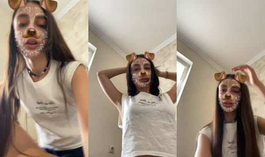whyutalk2mee TikTok Live — Aug 24, 2026, 9:19 AM