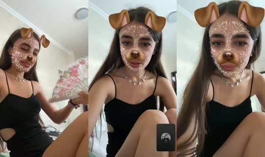 whyutalk2mee TikTok Live — Sep 14, 2026, 8:09 AM