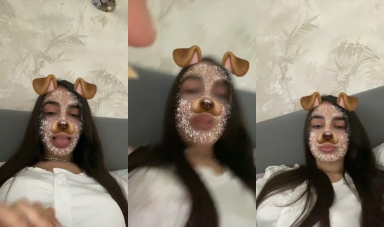 whyutalk2mee TikTok Live — Sep 18, 2026, 10:25 AM