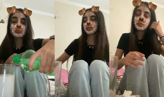 whyutalk2mee TikTok Live — Sep 18, 2026, 11:32 AM