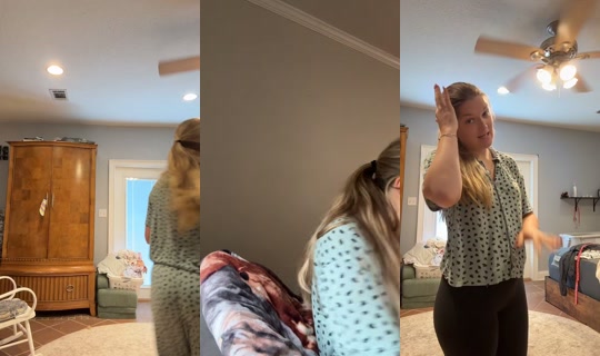 whyyoubuggingmary TikTok Live — Oct 2, 2026, 1:32 PM