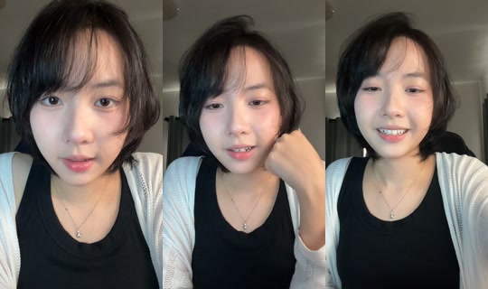 whyyousocuteeee TikTok Live — Aug 23, 2026, 6:11 AM