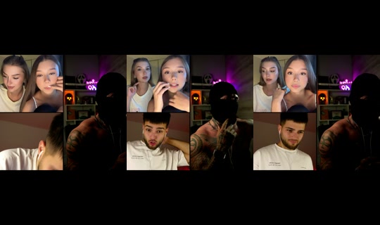 whyyprada TikTok Live — Aug 25, 2026, 8:09 PM