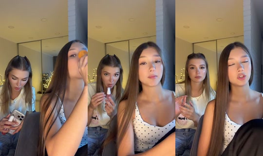 whyyprada TikTok Live — Aug 25, 2026, 9:22 PM