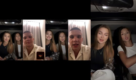 whyyprada TikTok Live — Aug 28, 2026, 9:00 PM
