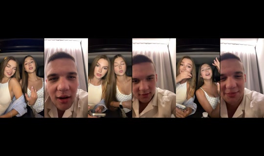 whyyprada TikTok Live — Aug 31, 2026, 9:08 PM
