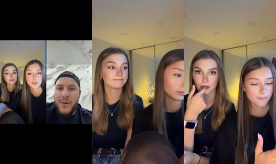 whyyprada TikTok Live — Sep 1, 2026, 9:03 PM