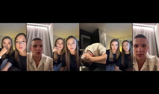 whyyprada TikTok Live — Sep 1, 2026, 9:55 PM