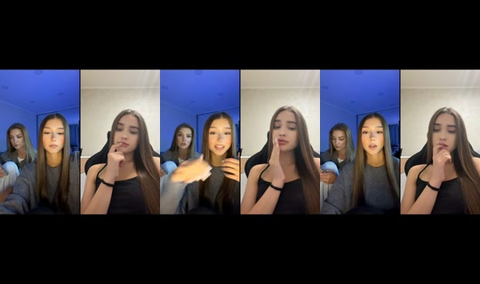 whyyprada TikTok Live — Sep 29, 2026, 8:03 PM