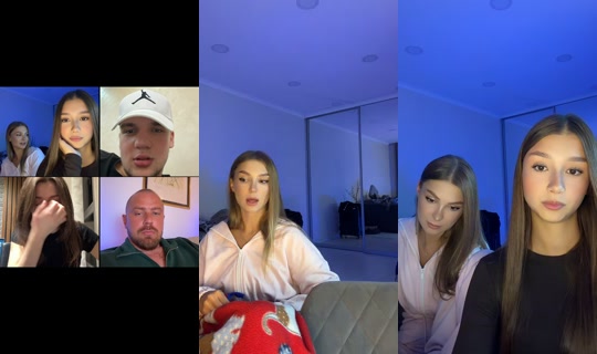 whyyprada TikTok Live — Sep 30, 2026, 7:53 PM