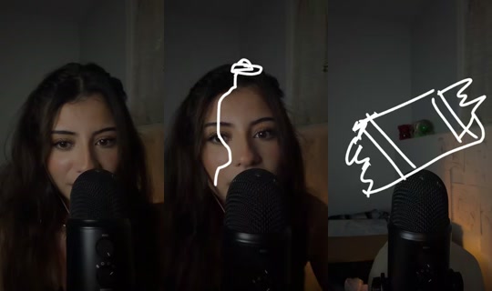 wickedteeasmr TikTok Live — Sep 30, 2026, 3:56 AM