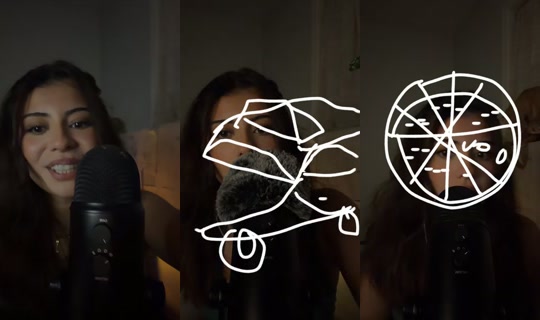 wickedteeasmr TikTok Live — Sep 30, 2026, 4:47 AM