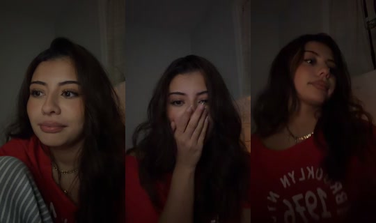 wickedteeasmr TikTok Live — Sep 30, 2026, 8:16 AM