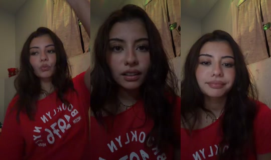 wickedteeasmr TikTok Live — Sep 30, 2026, 9:06 AM