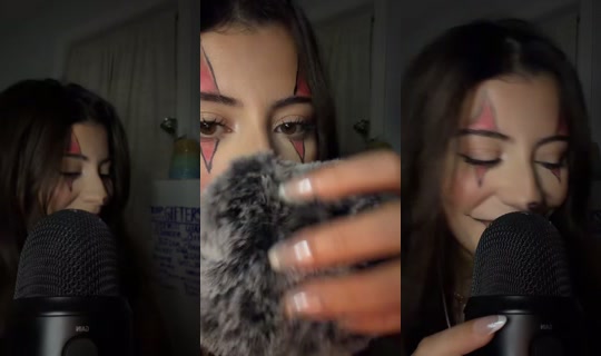 wickedteeasmr TikTok Live — Oct 5, 2026, 4:00 AM