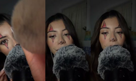 wickedteeasmr TikTok Live — Oct 5, 2026, 4:51 AM