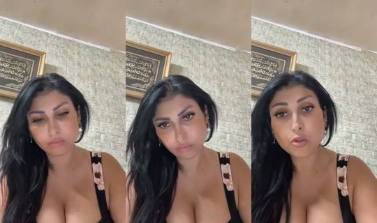 widad.mekari TikTok Live — Aug 29, 2026, 5:24 PM