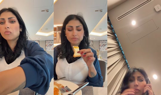 widad.mekari TikTok Live — Oct 6, 2026, 7:15 AM