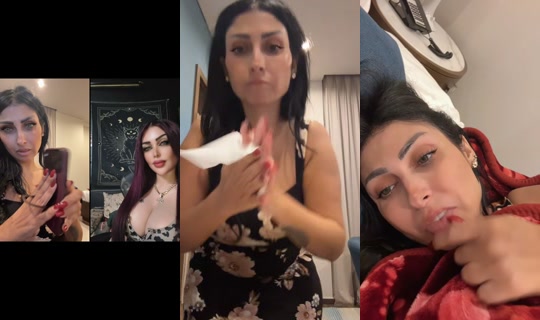 widad.mekari TikTok Live — Oct 7, 2026, 12:04 AM
