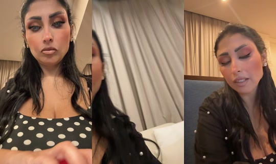 widad.mekari TikTok Live — Oct 8, 2026, 1:29 PM
