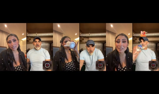 widad.mekari TikTok Live — Oct 8, 2026, 2:07 PM