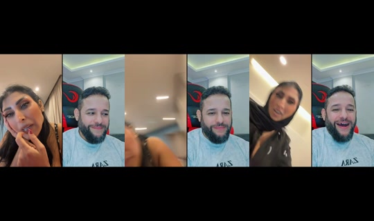 widad.mekari TikTok Live — Oct 8, 2026, 7:22 PM