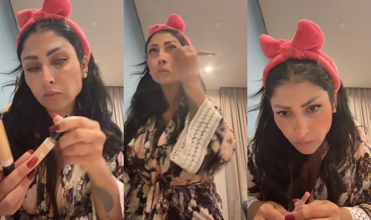 widad.mekari TikTok Live — Oct 9, 2026, 12:56 PM