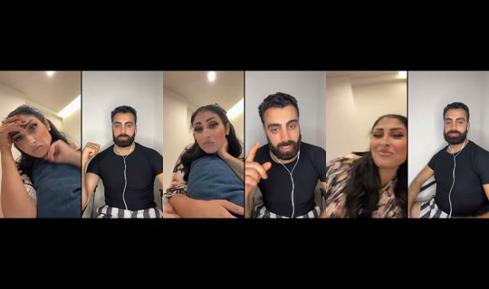 widad.mekari TikTok Live — Oct 9, 2026, 6:05 PM