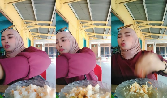 widariumi35 TikTok Live — Aug 21, 2026, 9:01 AM