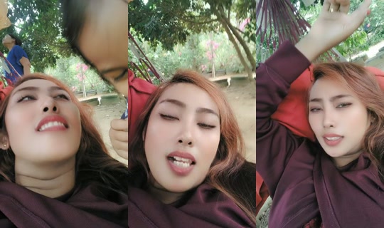 widariumi35 TikTok Live — Aug 22, 2026, 3:31 AM