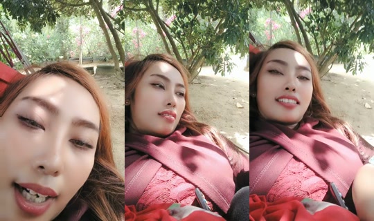 widariumi35 TikTok Live — Aug 22, 2026, 3:49 AM