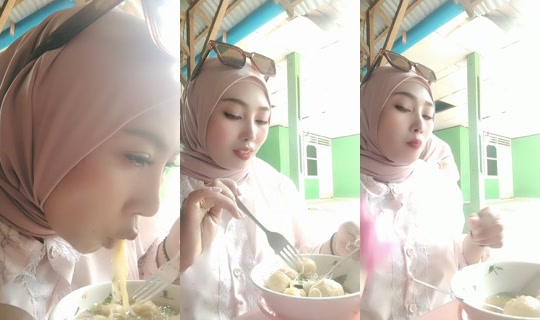 widariumi35 TikTok Live — Aug 25, 2026, 5:53 AM