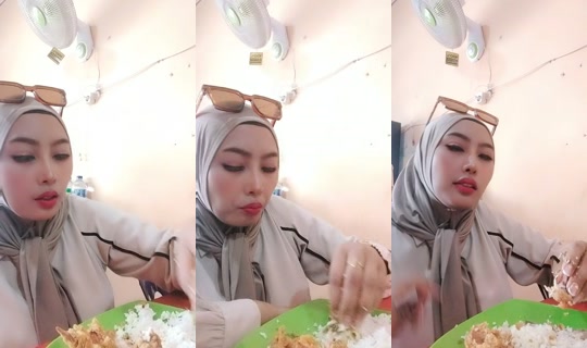 widariumi35 TikTok Live — Aug 26, 2026, 7:29 AM