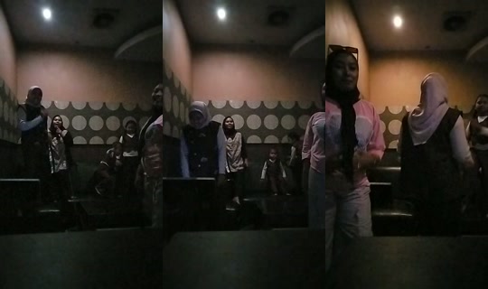 widariumi35 TikTok Live — Aug 27, 2026, 9:21 AM