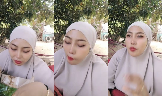 widariumi35 TikTok Live — Sep 25, 2026, 3:37 AM