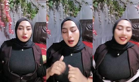widariumi35 TikTok Live — Sep 27, 2026, 4:22 PM