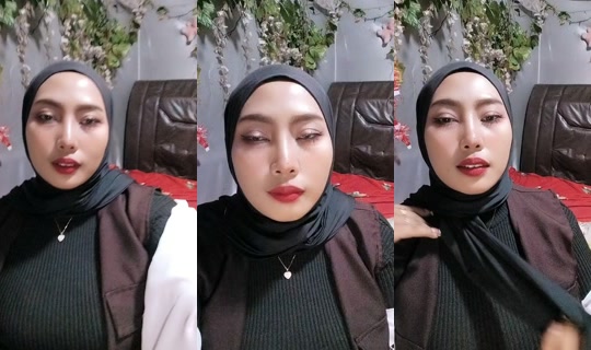widariumi35 TikTok Live — Sep 27, 2026, 5:12 PM