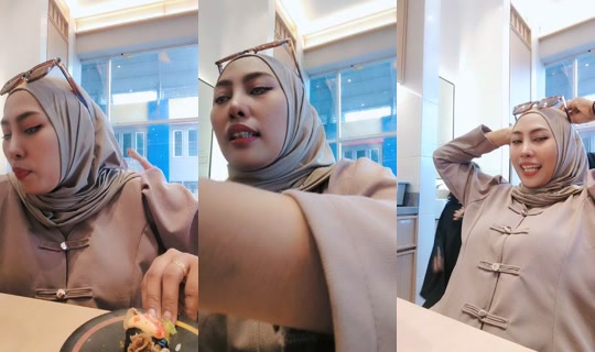 widariumi35 TikTok Live — Oct 2, 2026, 10:26 AM