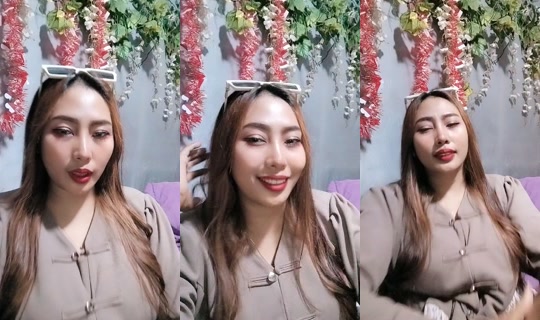 widariumi35 TikTok Live — Oct 2, 2026, 4:42 PM