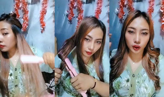 widariumi35 TikTok Live — Oct 4, 2026, 9:36 AM
