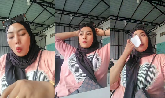 widariumi35 TikTok Live — Oct 8, 2026, 8:57 AM