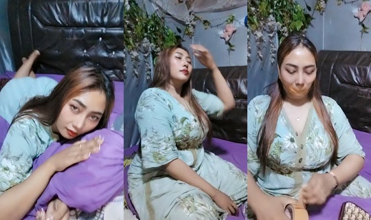 widariumi35 TikTok Live — Oct 8, 2026, 6:43 PM
