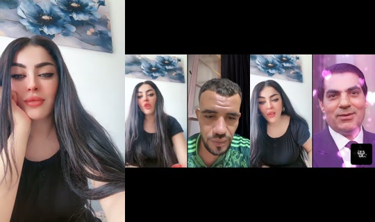 wiemyahia TikTok Live — Aug 21, 2026, 11:30 AM