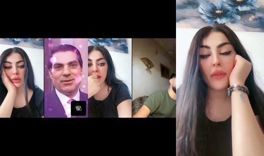 wiemyahia TikTok Live — Aug 21, 2026, 12:20 PM
