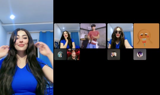wiemyahia TikTok Live — Sep 29, 2026, 7:09 PM