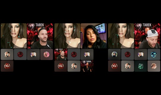 wiemyahia TikTok Live — Sep 30, 2026, 8:53 PM