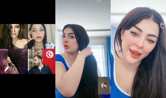 wiemyahia TikTok Live — Oct 3, 2026, 11:06 AM