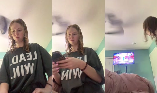 wifey10.20.23 TikTok Live — Aug 20, 2026, 6:47 PM